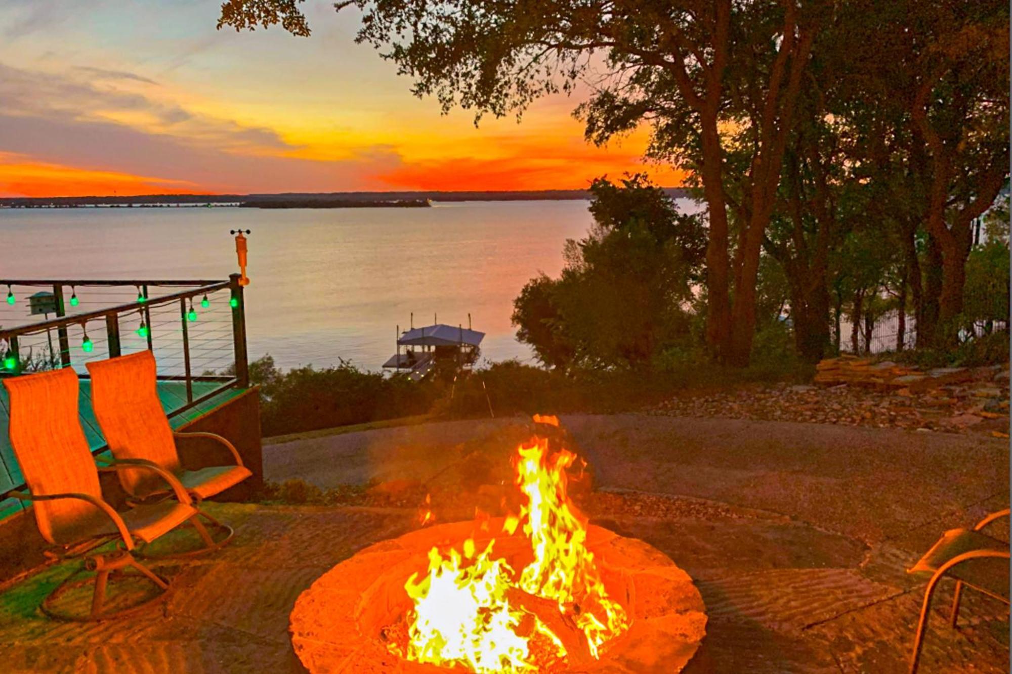 Sunset Cove Villa Bridgeport Eksteriør billede